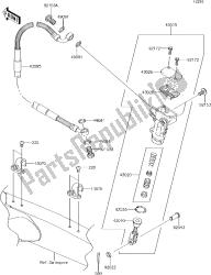 40 Rear Master Cylinder