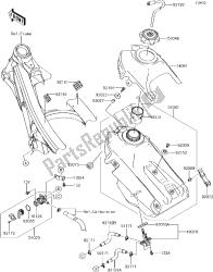 44 Fuel Tank