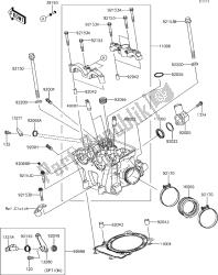 1 Cylinder Head