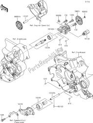 17 Oil Pump