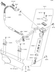 40 Rear Master Cylinder