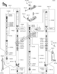 43-1front Fork