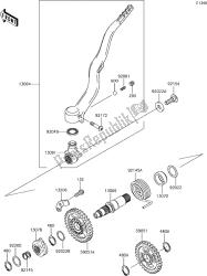 9 Kickstarter Mechanism