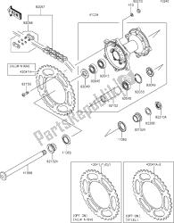 35 Rear Hub