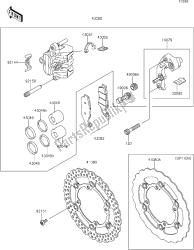 39 Front Brake