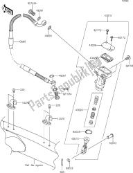 40 Rear Master Cylinder