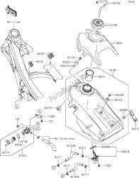 44 Fuel Tank