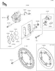 39 Front Brake