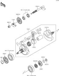 8 Crankshaft