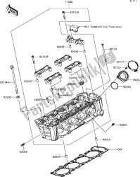 B-3 Cylinder Head