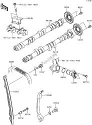 B-9 Camshaft(s)/tensioner