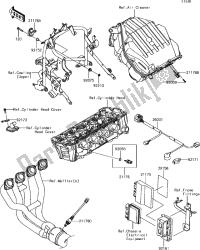 C-10fuel Injection