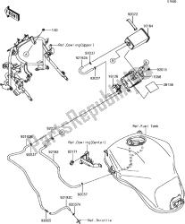 C-11fuel Evaporative System