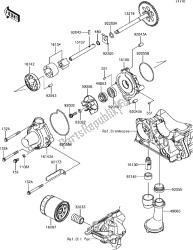 C-12oil Pump