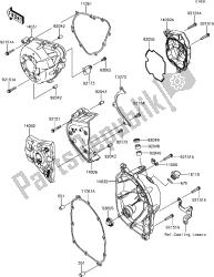 C-6 Engine Cover(s)