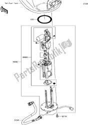 C-9 Fuel Pump