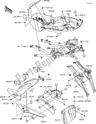 E-10rear Fender(s)