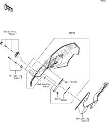 H-9 Accessory(windshield,large)