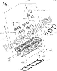 1 Cylinder Head