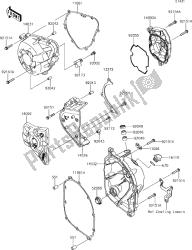 16 Engine Cover(s)