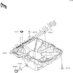 17 Oil Pan