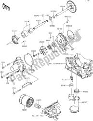 22 Oil Pump