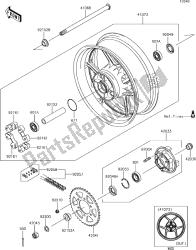 39 Rear Hub