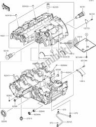 14 Crankcase