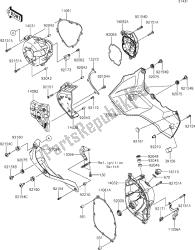 16 Engine Cover(s)