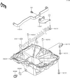 17 Oil Pan