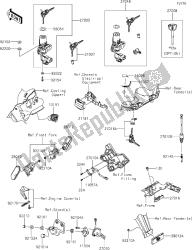 57 Ignition Switch