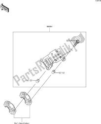 70 Accessory(gps Navi Bracket)