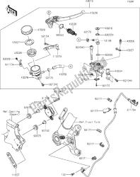 42 Front Master Cylinder