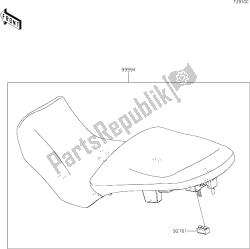 67 Accessory(low Seat)