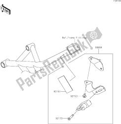 68 Accessory(helmet Lock)