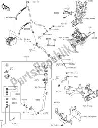 44 Rear Master Cylinder