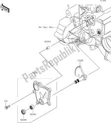 12 Gear Change Mechanism