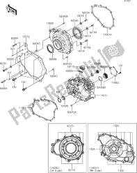 18 Engine Cover(s)