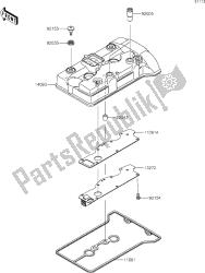 2 Cylinder Head Cover