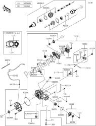 34-1drive Shaft-front