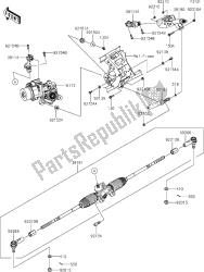 38 Steering Shaft