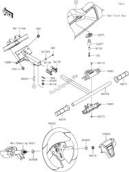 57 Steering Wheel