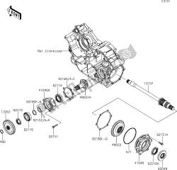 26-1front Bevel Gear