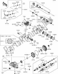 29-1drive Shaft-rear