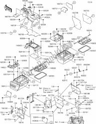 34 Frame Fittings(rear)