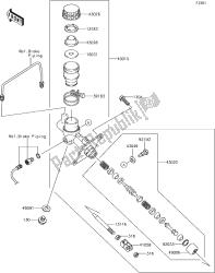 44 Master Cylinder