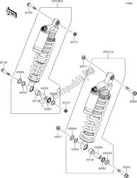 46 Shock Absorber(s)