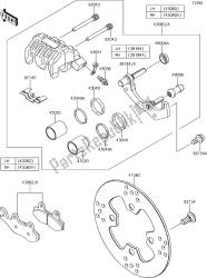 47 Front Brake