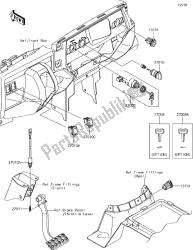 60 Ignition Switch