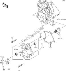 11 Gear Change Mechanism